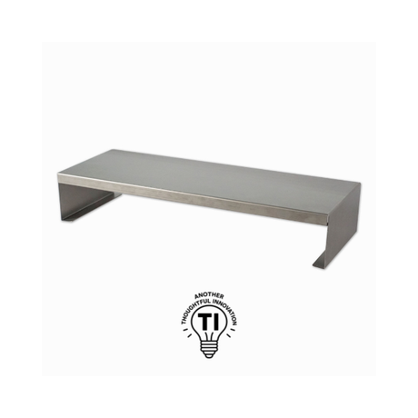 MagnaTrack 22" All Steel Monitor Riser
