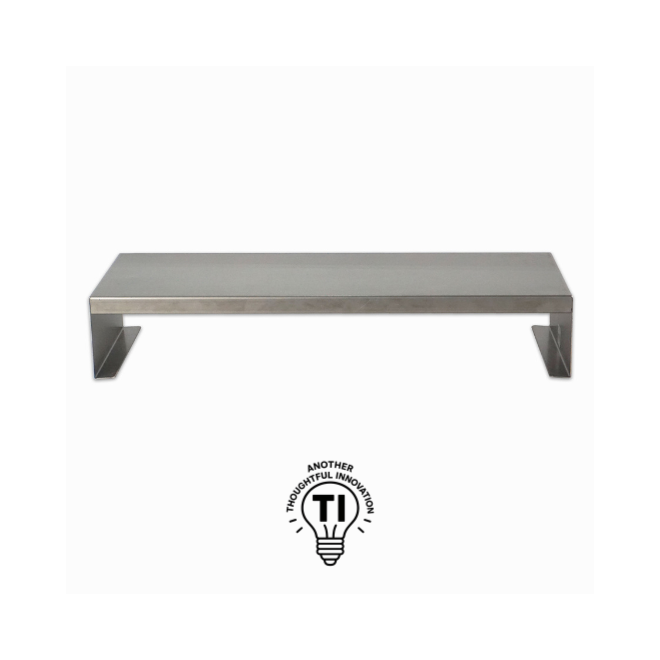 MagnaTrack 22" All Steel Monitor Riser