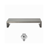 MagnaTrack 22" All Steel Monitor Riser