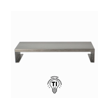 MagnaTrack 22" All Steel Monitor Riser