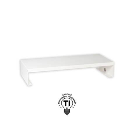 MagnaTrack 22" All Steel Monitor Riser