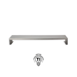 MagnaTrack 36" All Steel Monitor Riser - Urban Steel