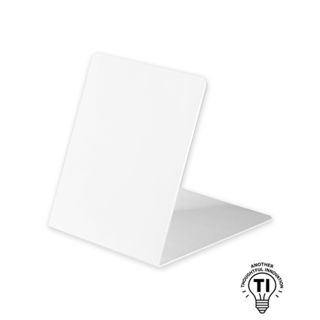 Blank Slate Mini Whiteboard