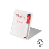 Blank Slate Mini Whiteboard