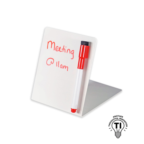 Blank Slate Mini Whiteboard