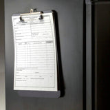 Magnetic Clipboard