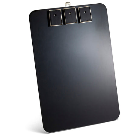 Magnetic Clipboard