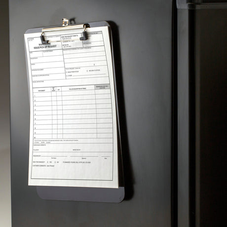 Magnetic Clipboard