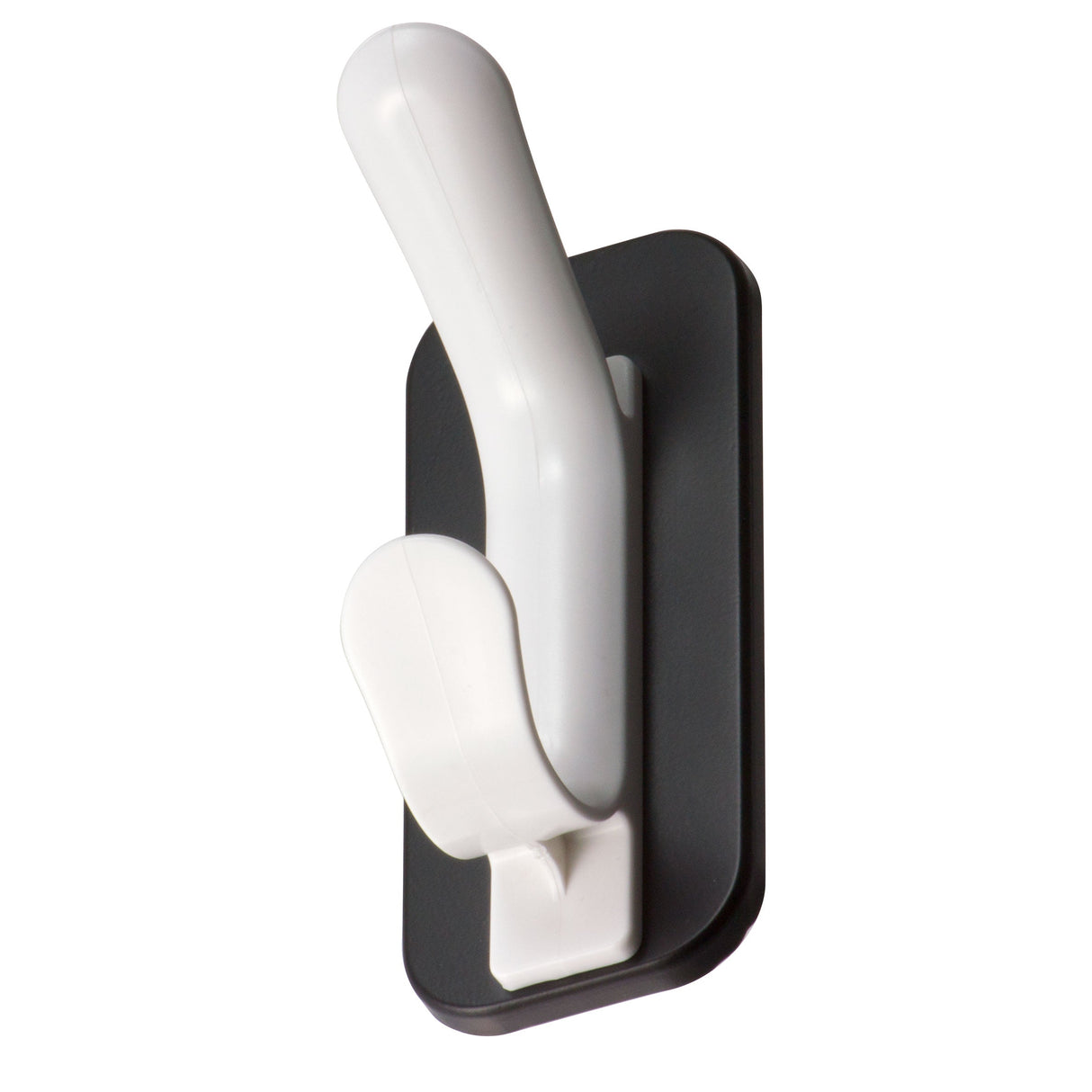 Magnetic Double Coat Hook