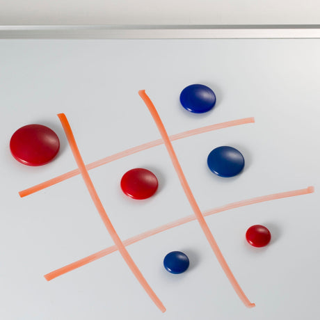 Magnetic Fasteners