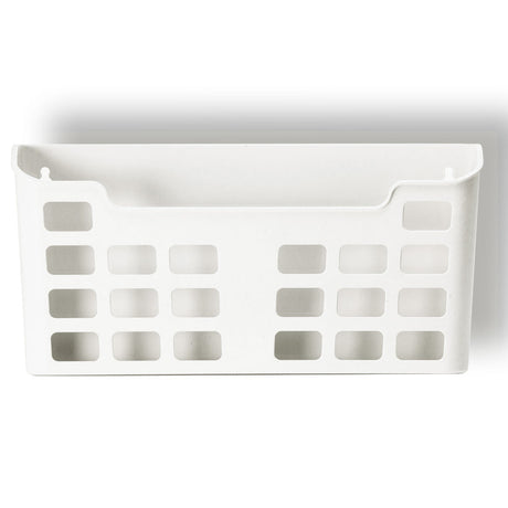 Magnetic File Pocket