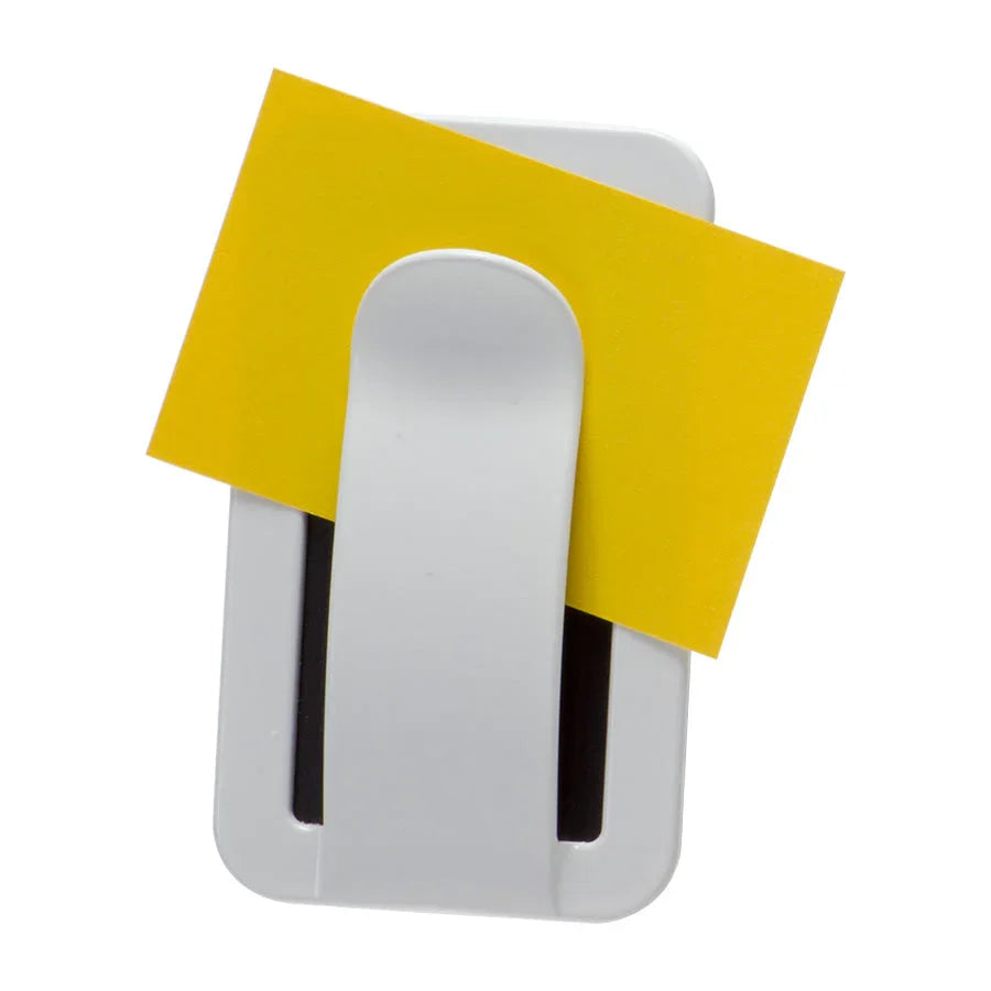 Officemate MagnetPlus Magnetic Envelope & Note Holder – Strong Magneti ...