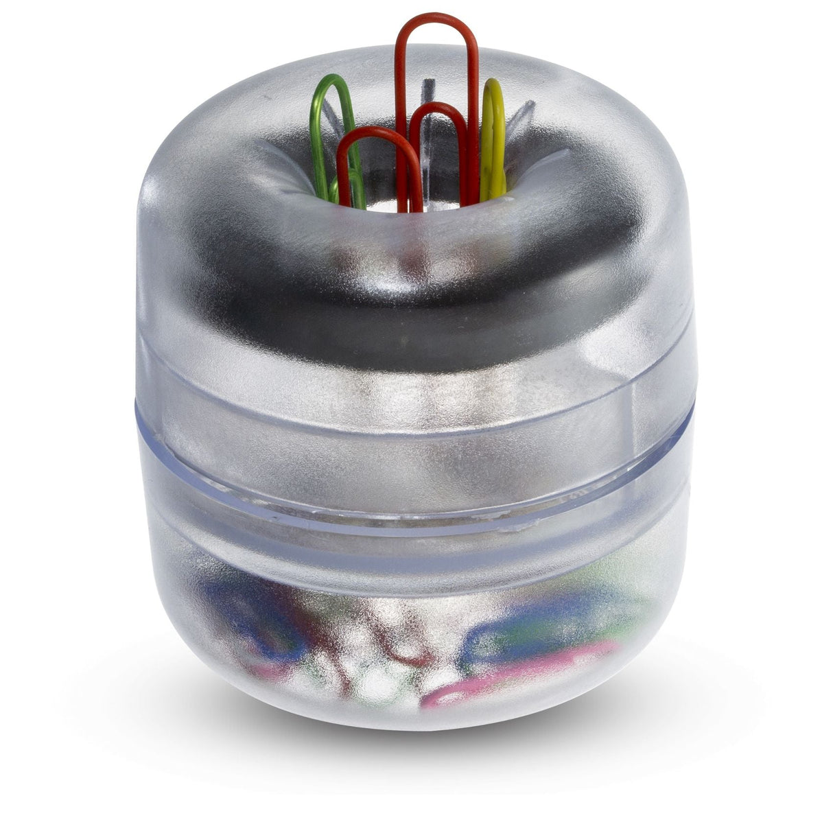 Magnetic Paper Clip Dispenser