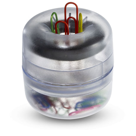 Magnetic Paper Clip Dispenser