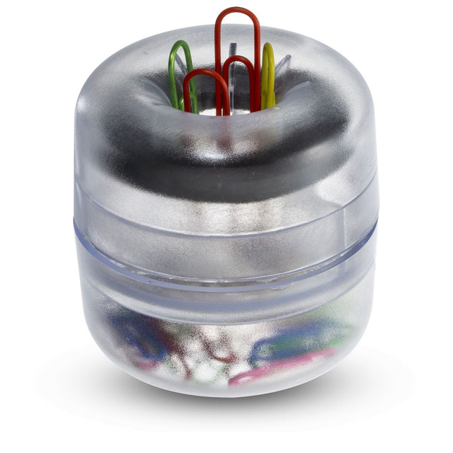 Magnetic Paper Clip Dispenser