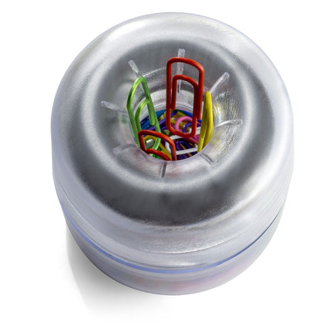 Magnetic Paper Clip Dispenser