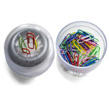 Magnetic Paper Clip Dispenser