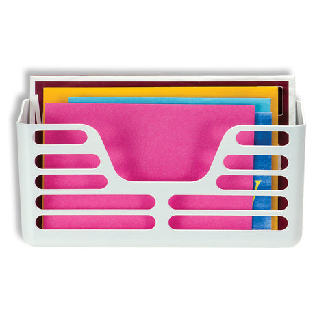 Magnetic Utility Pocket