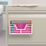 Magnetic Utility Pocket