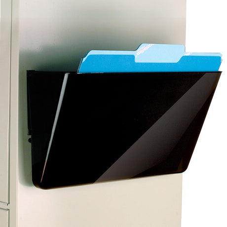 Magnetic Wall File