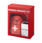 Essential Response Cabinets