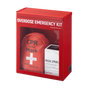 Non-Locking Overdose Cabinet