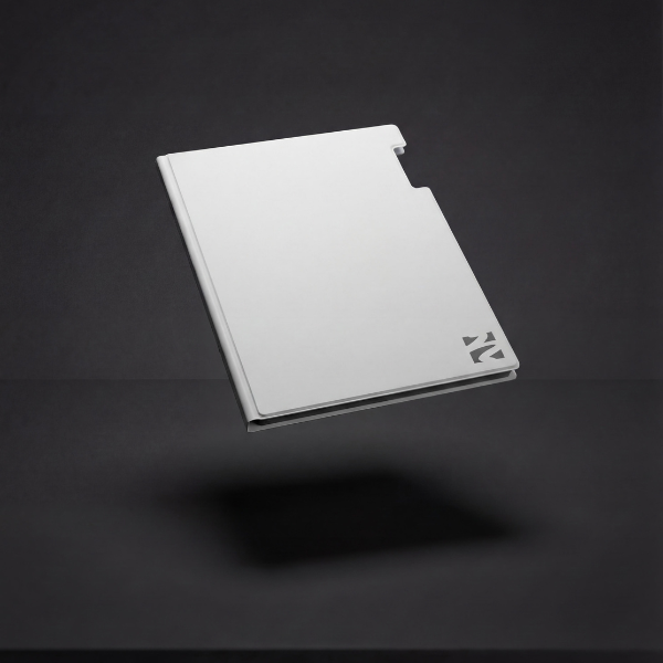 Noteorius Smart Notebook: Digital Writing Pad with Smart Pen & Cloud Sync