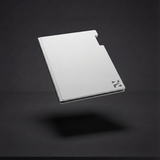 Noteorius Smart Notebook: Digital Writing Pad with Smart Pen & Cloud Sync