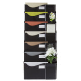 Officemate® 7-Pocket Grande Central™ Filing System