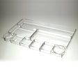 Officemate® 9-Compartment Drawer Tray