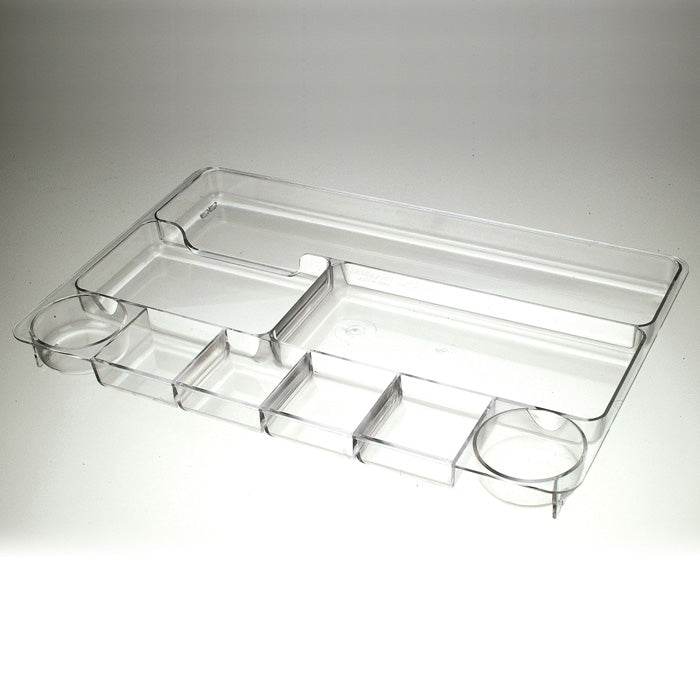 Officemate® 9-Compartment Drawer Tray