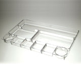 Officemate® 9-Compartment Drawer Tray