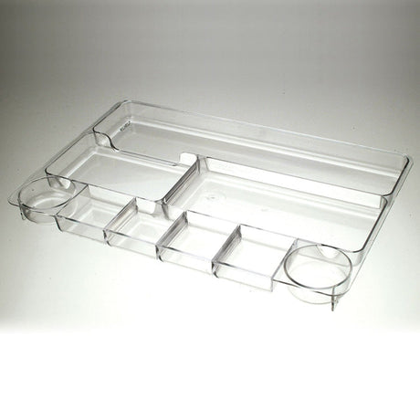 Officemate® 9-Compartment Drawer Tray