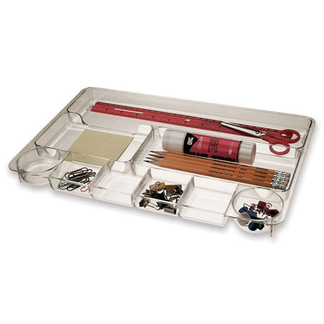 Officemate® 9-Compartment Drawer Tray