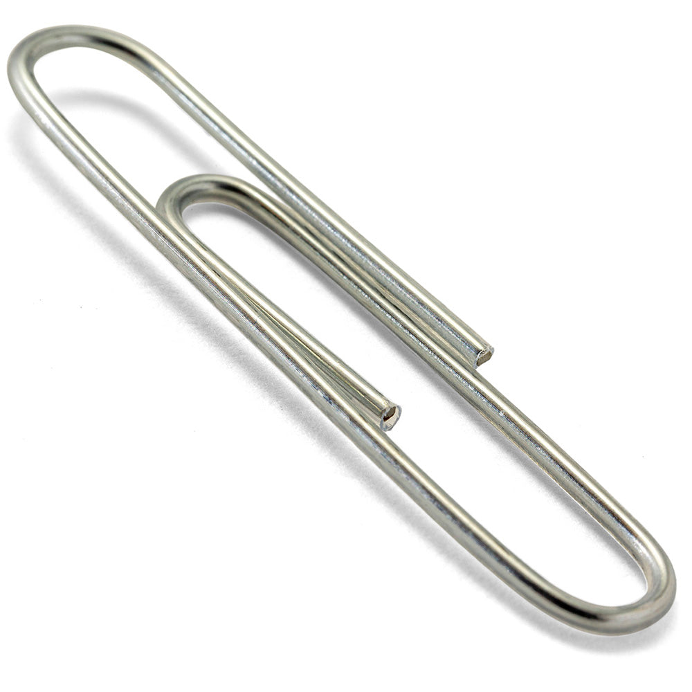 Officemate® Assorted Sizes Paper Clips