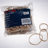 Officemate® Assorted Sizes Rubber Bands