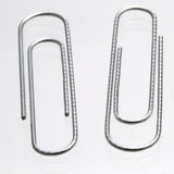 Officemate® Giant Non-Skid Paper Clips