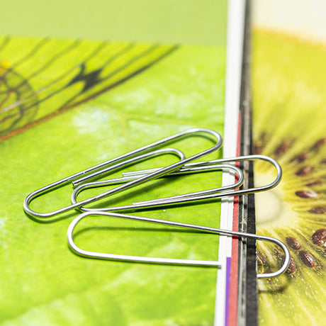 Officemate® Giant Paper Clips