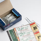 Officemate® Giant Paper Clips