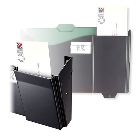 Officemate® Grande Central™ Filing System - Add-On Pocket