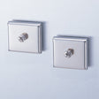 Officemate® Heavy-Duty Magnetic Fasteners