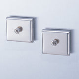 Officemate® Heavy-Duty Magnetic Fasteners