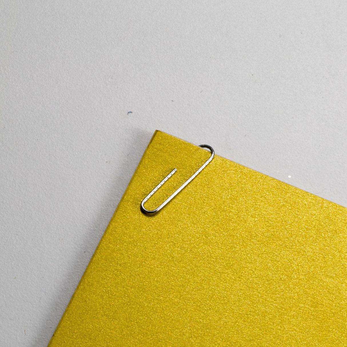 Officemate® Large Non-Skid Paper Clips