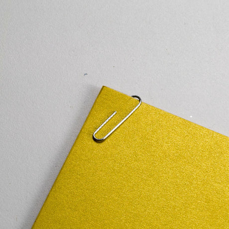 Officemate® Large Non-Skid Paper Clips
