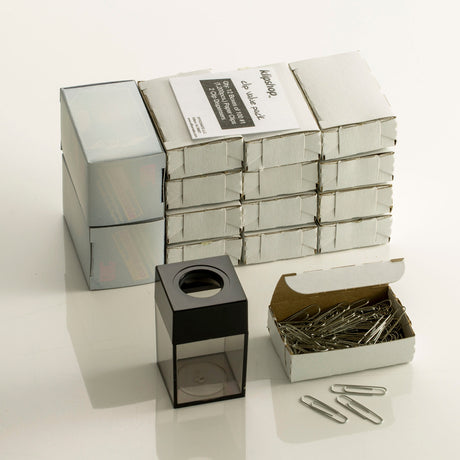 Officemate® Large Paper Clips