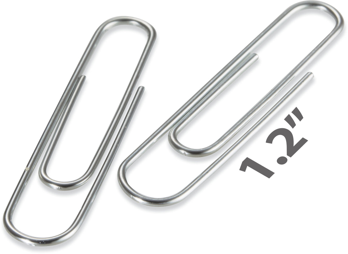 Officemate® Large Paper Clips