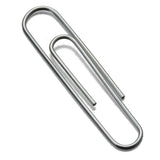 Officemate® Large Paper Clips