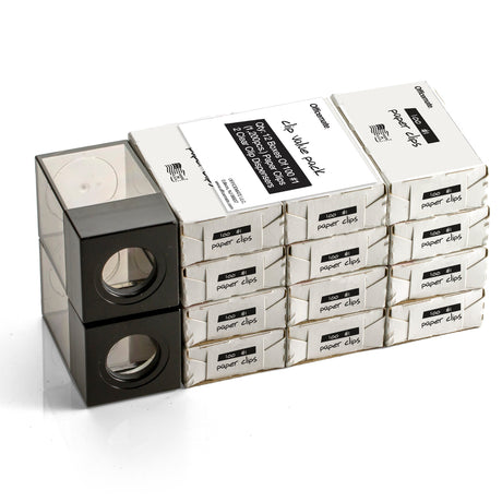 Officemate® Large Paper Clips
