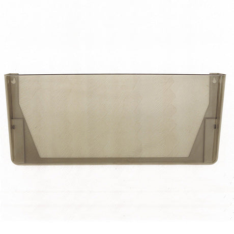 Officemate® Legal Wall File - Clear