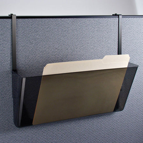 Officemate® Legal Wall File - Gray
